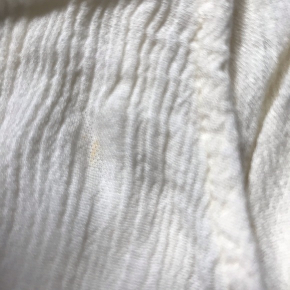 O’Neil floral halter tank M - Picture 8 of 8